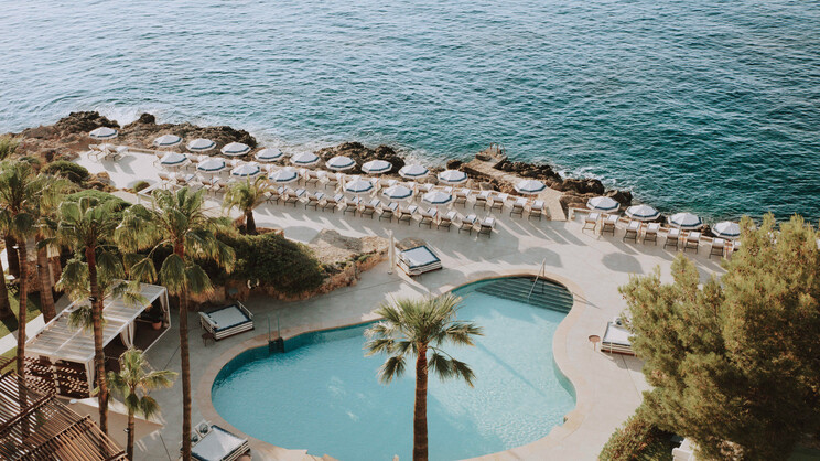 Hotel de Mar Gran Melia